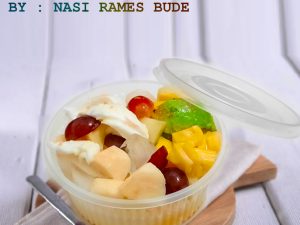 BUKO PANDAN BY UMMA